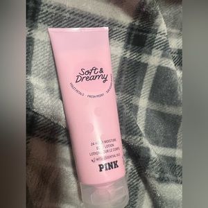Victoria Secret Soft&Dreamy Lotion